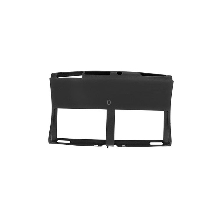 KJH NS-068 7 In 1 Game Console Silicone Protection Case Set For Switch OLED