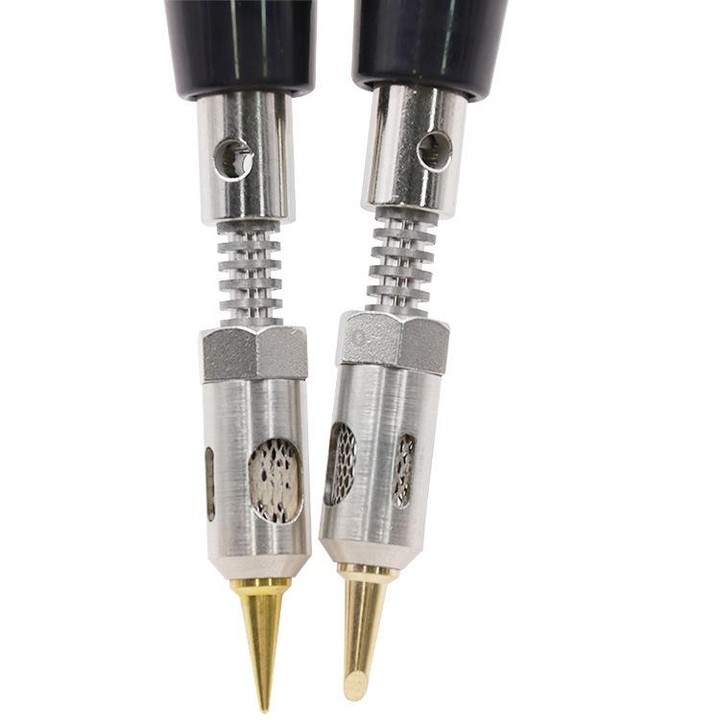 4 In 1 Home Welding Repair Tool Pen Type Gas Soldering Iron