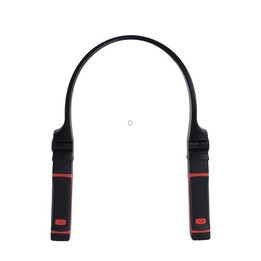 KS-1006 LED Hanging Neck Light Outdoor Lighting Work Light,Style: Dry Battery