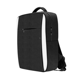 Game Console Backpack Storage Bag For PS5(Without Logo)