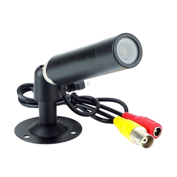 MB18 1000 Line HD Wide-Angle Surveillance Camera, Specification: NTSC