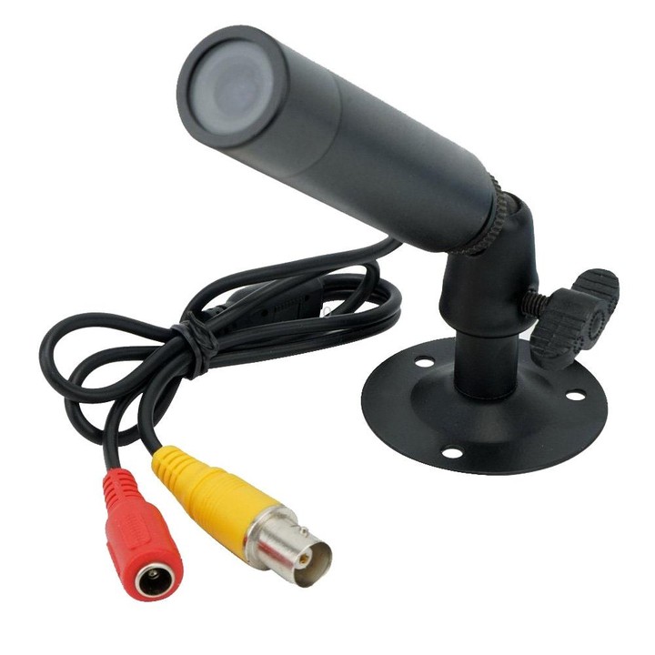 MB18 1000 Line HD Wide-Angle Surveillance Camera, Specification: NTSC