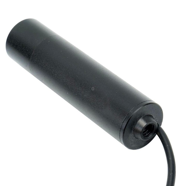 MB18 1000 Line HD Wide-Angle Surveillance Camera, Specification: NTSC