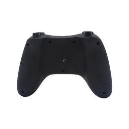 SW510 Wireless Bluetooth Controller With Vibration For Switch Pro(Black and White)