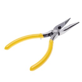 XBQ1001 Multifunctional Manual Pliers, Style: 5 Inch Sharp Mouth