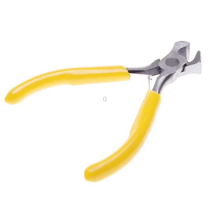 XBQ1001 Multifunctional Manual Pliers, Style: Top