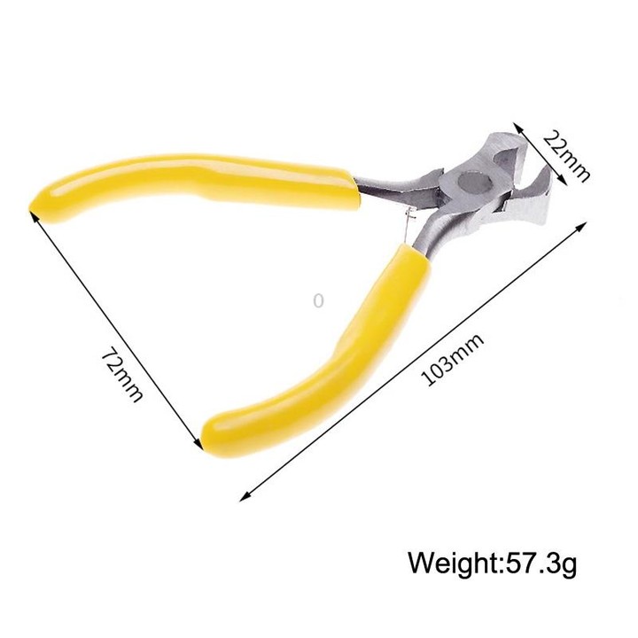 XBQ1001 Multifunctional Manual Pliers, Style: Top