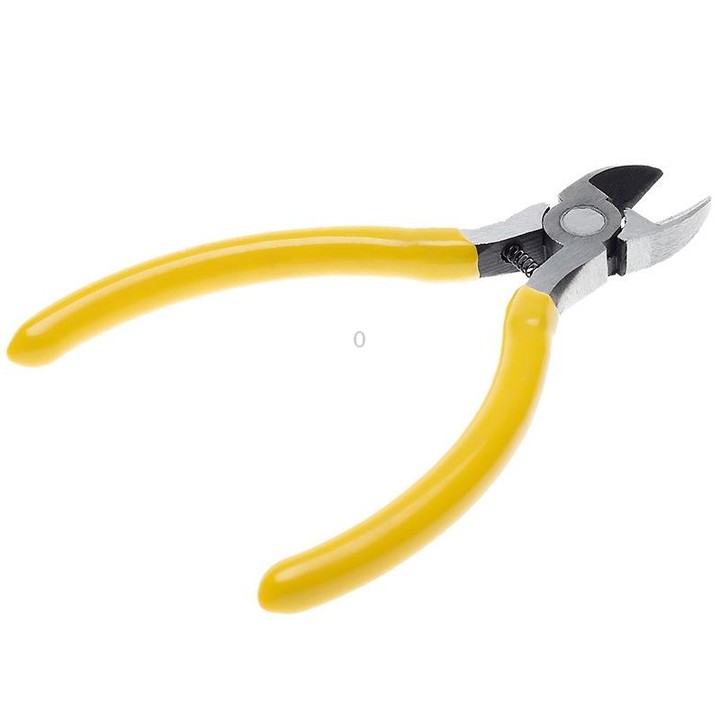 XBQ1001 Multifunctional Manual Pliers, Style: Tangent