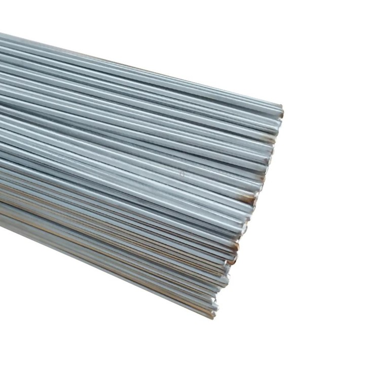 50 PCS Low Temperature Aluminum Welding Wire, Size: 33x0.16cm