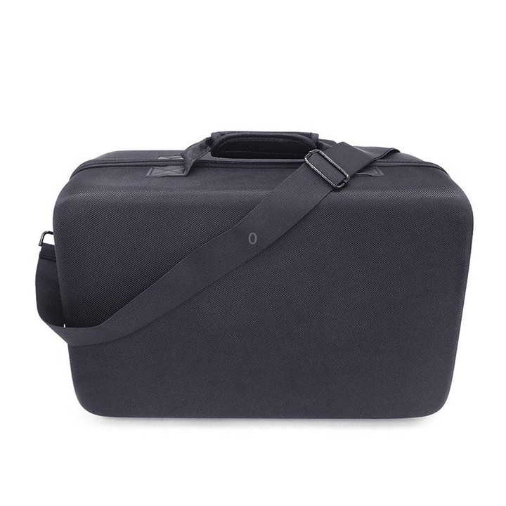 GH1881 Portable Game Console Storage Bag For PS5(Black)