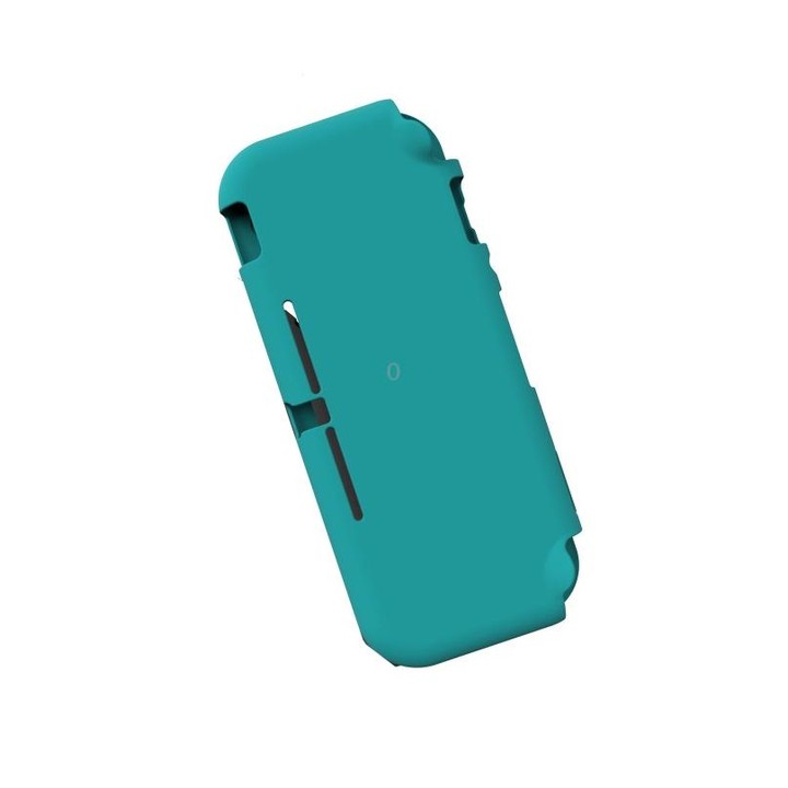 DOBE TNS-19073 Game Console All-Inclusive Silicone Protective Case For Switch Lite(Green Blue)