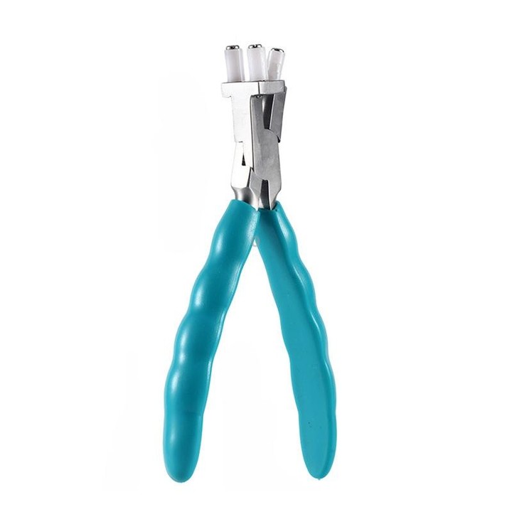 Glasses Nose Pad Adjustment Tool Pliers Glasses Repair Tool(DH-002)