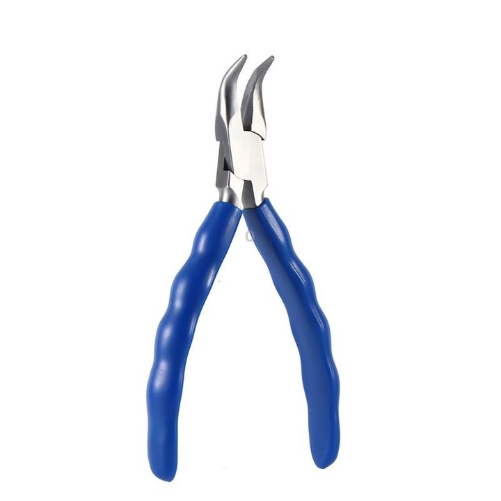 Glasses Nose Pad Adjustment Tool Pliers Glasses Repair Tool(DH-004)