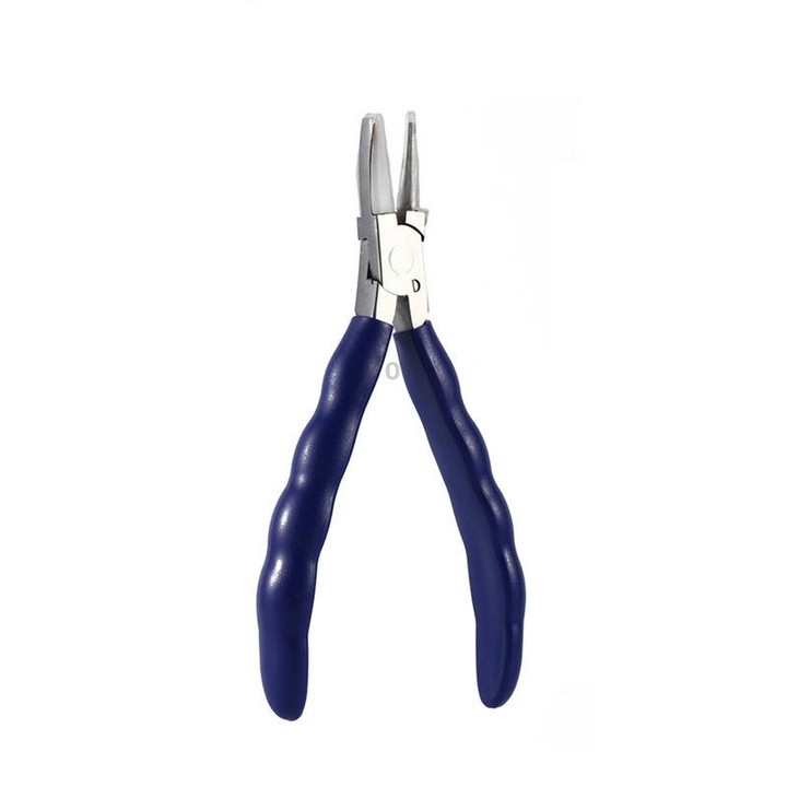 Glasses Nose Pad Adjustment Tool Pliers Glasses Repair Tool(DH-007)