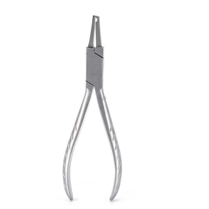 Glasses Repair Tool Pliers Nose Pad Pliers temple pliers, Model: YG-1001