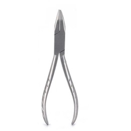 Glasses Repair Tool Pliers Nose Pad Pliers temple pliers, Model: YG-1004
