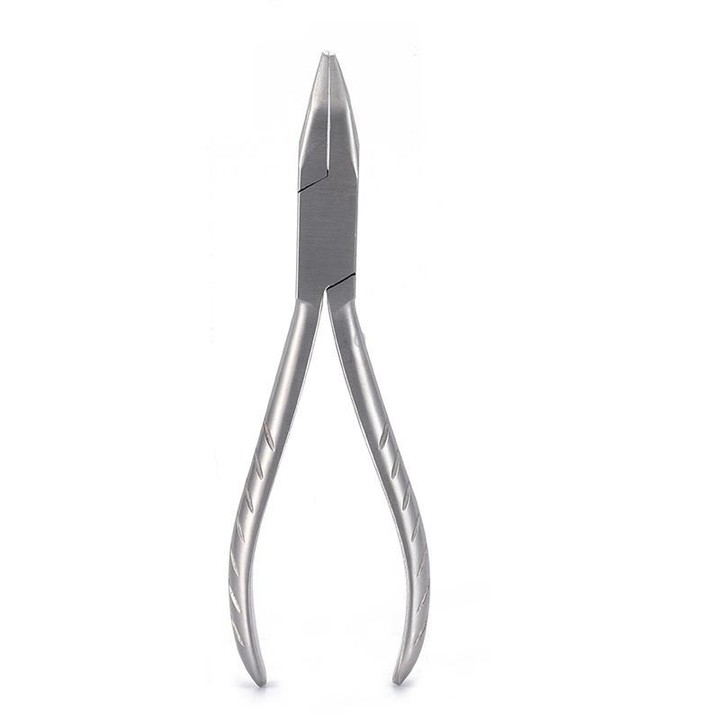 Glasses Repair Tool Pliers Nose Pad Pliers temple pliers, Model: YG-1004