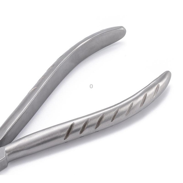Glasses Repair Tool Pliers Nose Pad Pliers temple pliers, Model: YG-1005