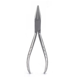 Glasses Repair Tool Pliers Nose Pad Pliers temple pliers, Model: YG-1005