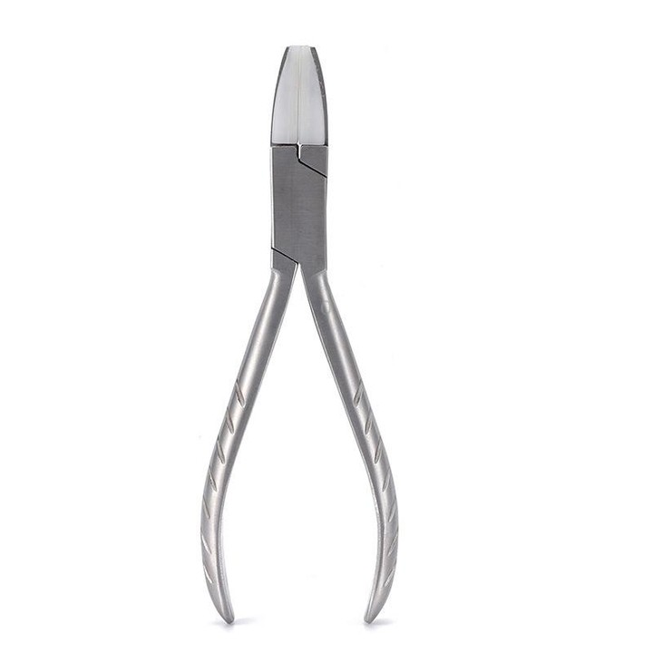 Glasses Repair Tool Pliers Nose Pad Pliers temple pliers, Model: YG-1006