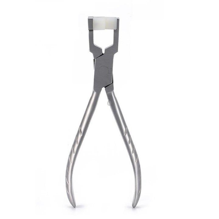 Glasses Repair Tool Pliers Nose Pad Pliers temple pliers, Model: YG-1009