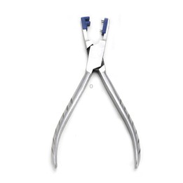Glasses Repair Tool Pliers Nose Pad Pliers temple pliers, Model: YG-1002