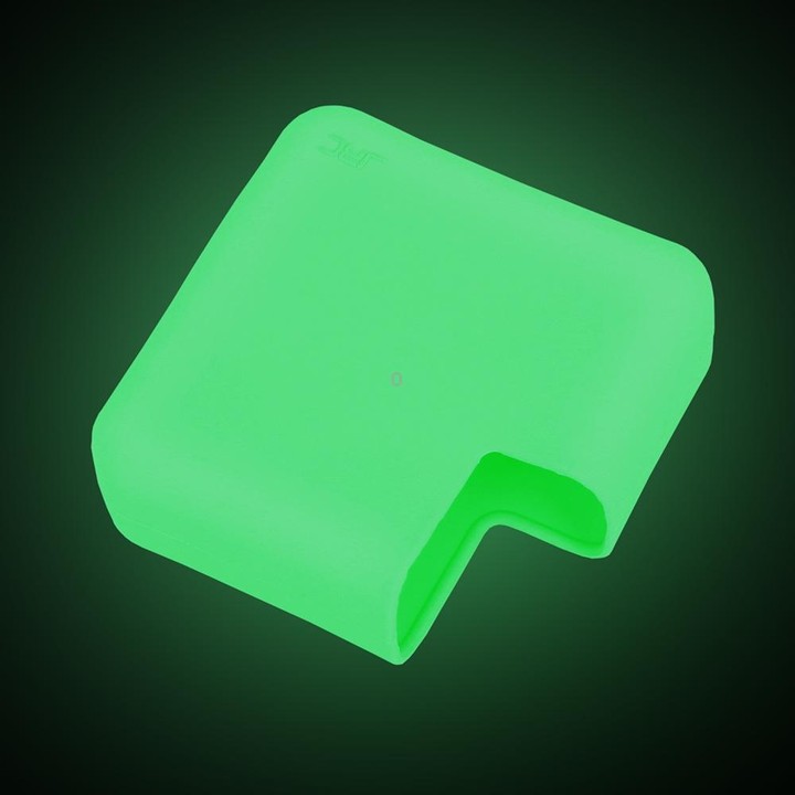 JRC Power Adapter Protective Case For Macbook Pro16 A2485 (2021) (Luminous Color)