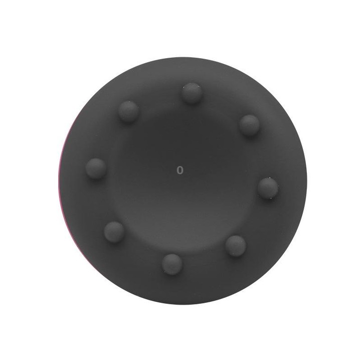 20 PCS Gamepad Silicone Rocker Cap For PS5/PS4/PS3/ONE//360/PRO/series X/S( Gray)