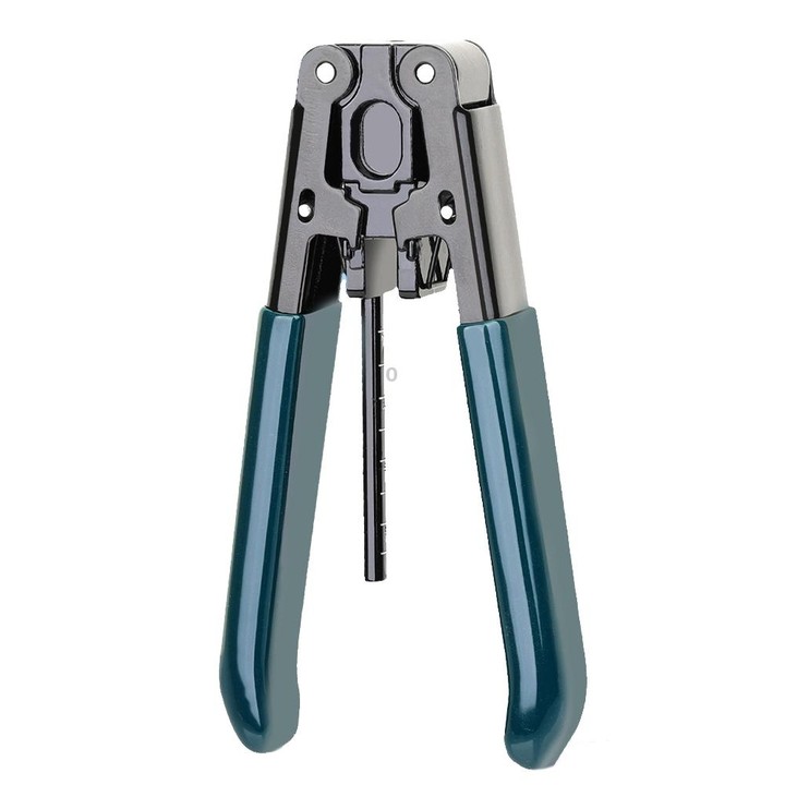 Optical Fiber Optic Cable Stripper Fiber Splicing Tool