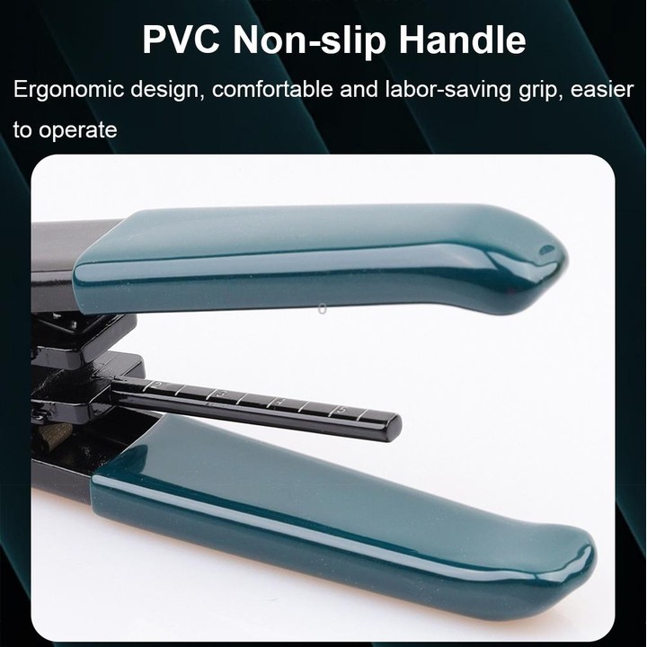 Optical Fiber Optic Cable Stripper Fiber Splicing Tool