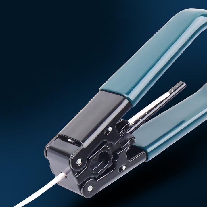 Optical Fiber Optic Cable Stripper Fiber Splicing Tool