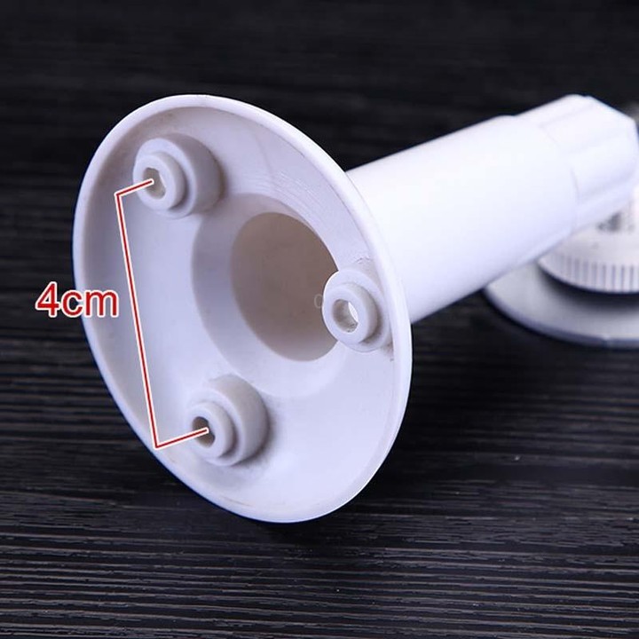 2 PCS 360 Degree Rotation PTZ Bracket Wall Mounted Stand For Xiaomi Mijia 1080P Camera