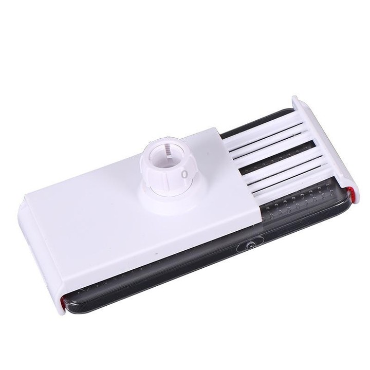 GS06 Live Video Plastic 360 Degree Rotating Phone Guitar Stand (White)