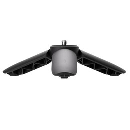 Original Mini Tripod For DJI Osmo Pocket 3 With a 1/4″-20 Screw For Expansion