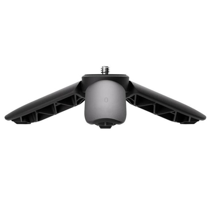 Original Mini Tripod For DJI Osmo Pocket 3 With a 1/4″-20 Screw For Expansion