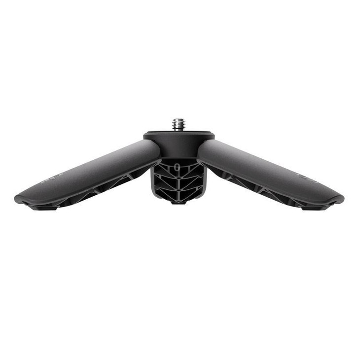 Original Mini Tripod For DJI Osmo Pocket 3 With a 1/4″-20 Screw For Expansion