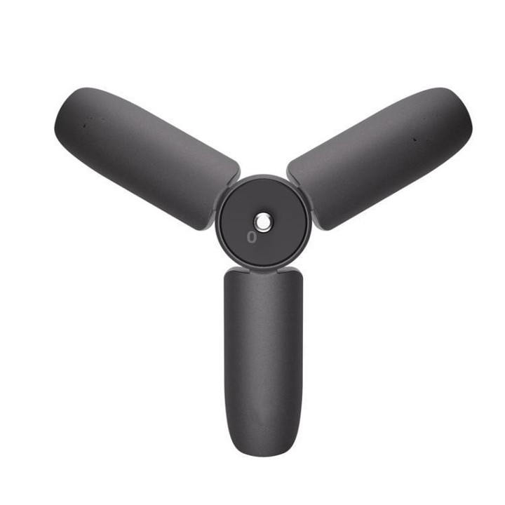 Original Mini Tripod For DJI Osmo Pocket 3 With a 1/4″-20 Screw For Expansion