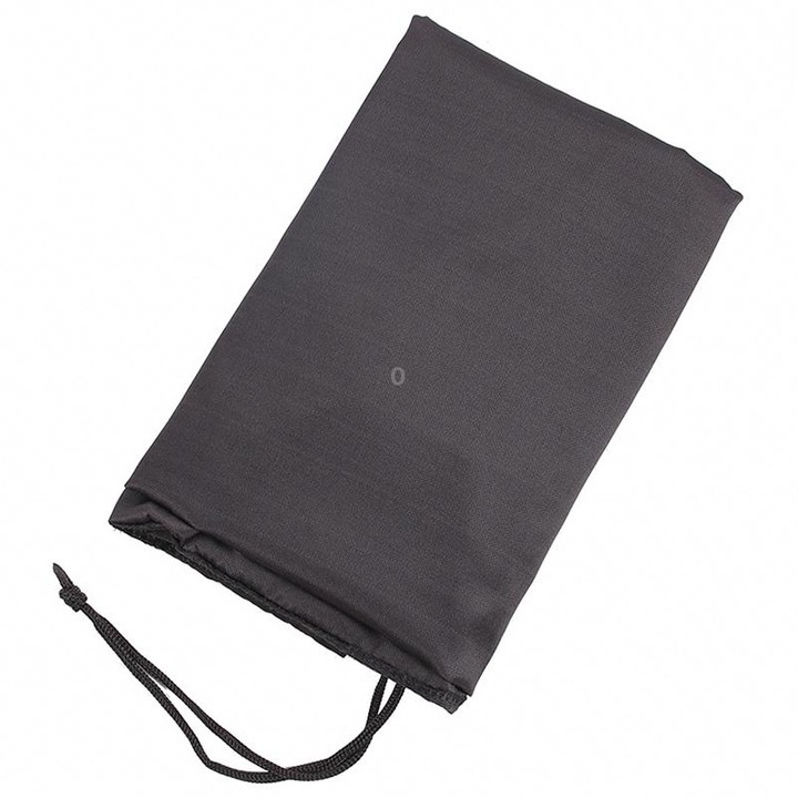 With Drawing Rope Dust -Proof Waterproof Adjustable Electronic Piano Hood, Style: 61 Keys