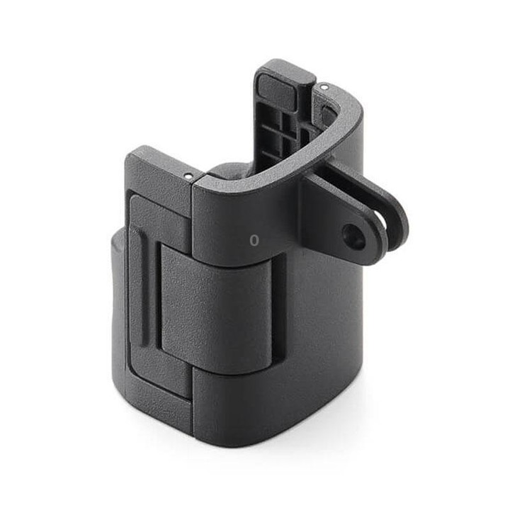 Original Expansion Adapter For DJI Osmo Pocket 3