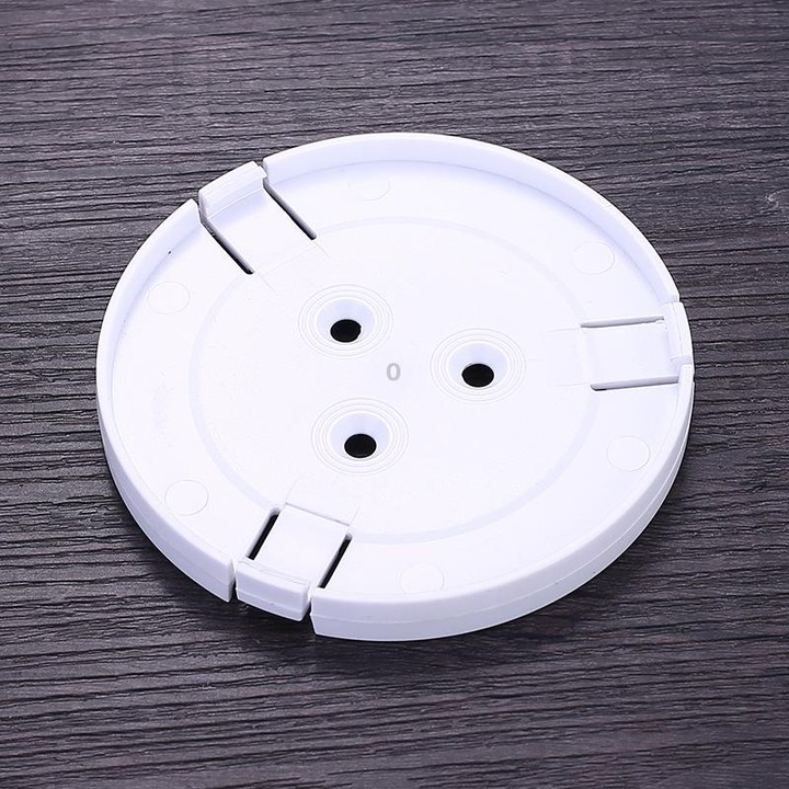 For Mi/Yi Smart Home Security Camera 2pcs 360 Degree Swivel Wall Mount