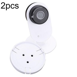 For Mi/Yi Smart Home Security Camera 2pcs 360 Degree Swivel Wall Mount