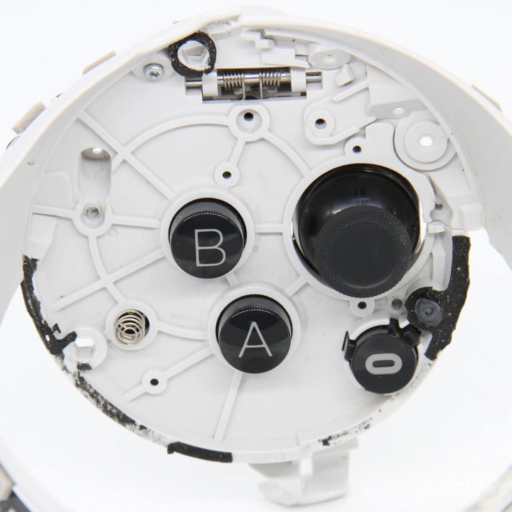 For Meta Quest 2 VR Replacement Parts,Spec: Left Controller Motherboard