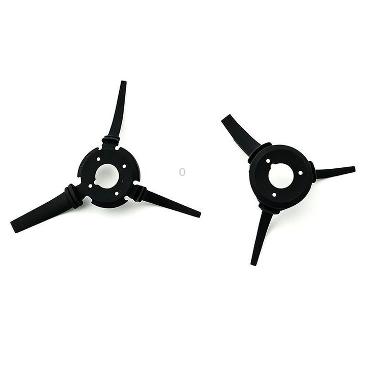 For DJI Mavic Mini 3 Pro / Mini 3 Head Camera Shock Absorber Ball, Style: Left 3 Holes