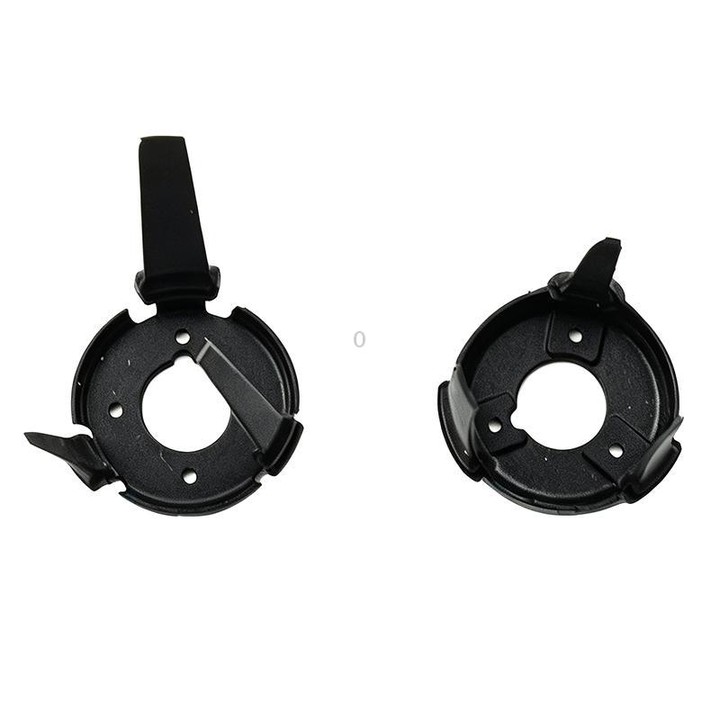 For DJI Mavic Mini 3 Pro / Mini 3 Head Camera Shock Absorber Ball, Style: Left 3 Holes