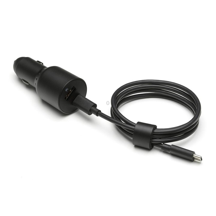 Original 65W Car Charger for DJI Avata / Mavic 3