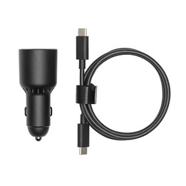 Original 65W Car Charger for DJI Avata / Mavic 3