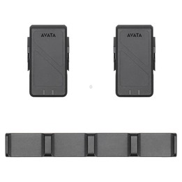 Original Accessories Pack Intelligent Battery+Charging Manager for DJI Avata(Black)
