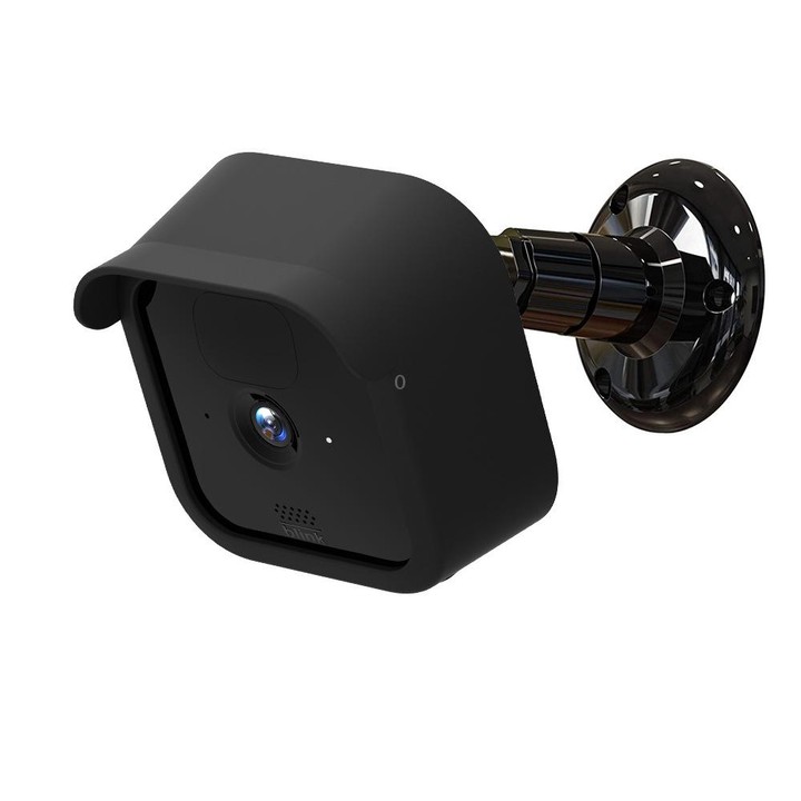 A359 For Blink Security Camera Protect Border(Black)