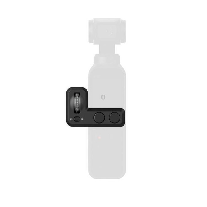 Gimbal Control Wheel For DJI Osmo Pocket