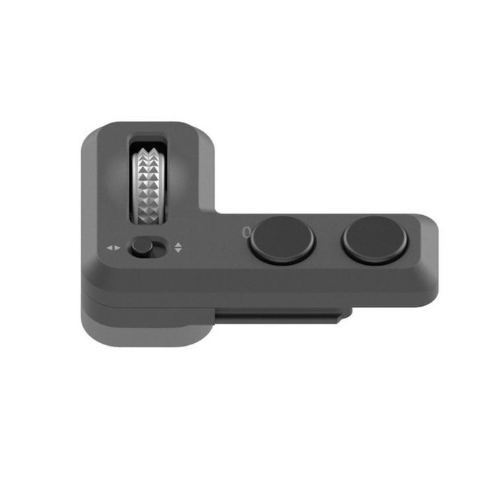 Gimbal Control Wheel For DJI Osmo Pocket
